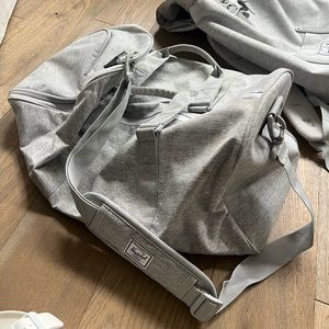 Herschel Set of Bags